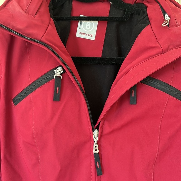 Bogner Fire + Ice Jacket - Picture 2 of 7